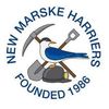 New Marske Harriers badge