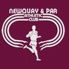 Newquay & Par AC badge