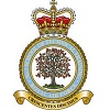 No 1 School of Technical Training, RAF Halton badge