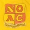 Norfolk Olympiads AC badge
