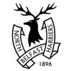 North Belfast Harriers badge