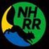 North Herts RR badge