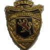 North Manchester Harriers badge