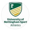Nottingham University badge