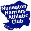 Nuneaton Harriers badge
