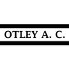 Otley AC badge