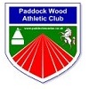 Paddock Wood AC badge