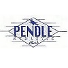 Pendle AC badge