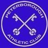 Peterborough AC badge