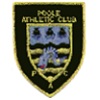 Poole AC badge