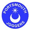 Portsmouth Joggers badge