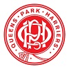 Queens Park Harriers badge