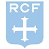 Racing Club de France badge