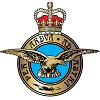 RAF Wyton AC badge