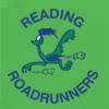 Reading RR badge