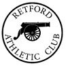 Retford AC badge