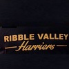 Ribble Valley Harriers badge