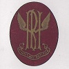 Roath Harriers badge