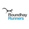 Roundhay Runners badge