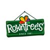 Rowntree's AC badge