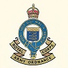 Royal Army Ordnance Corps badge