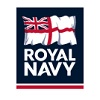 Royal Navy AC badge