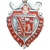 Royton Harriers and AC badge