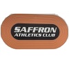 Saffron AC badge