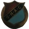 Scunthorpe Harriers & AC badge