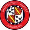 Shaftesbury Barnet Harriers badge