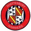 Shaftesbury Harriers badge