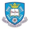 Sheffield University CCC badge