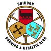 Shildon Running & AC badge