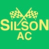 Silson AC badge