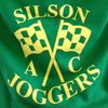 Silson Joggers AC badge