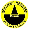 Skelmersdale Boundary Harriers badge