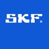 SKF AC badge