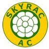 Skyrac AC badge