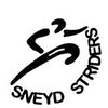 Sneyd Striders RC badge