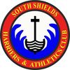 South Shields Harriers badge