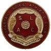 Spartan Ladies AC badge