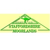 Staffordshire Moorlands AC badge