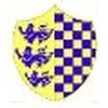 Stamford Harriers badge