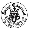 St Edmunds Pacers badge