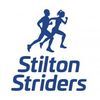 Stilton Striders badge