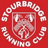 Stourbridge RC badge