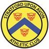 Stratford-upon-Avon AC badge