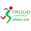Stroud & District AC badge