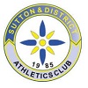 Sutton & District AC badge