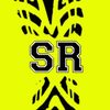 Sutton Runners badge